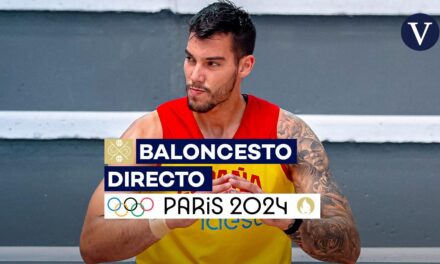 Canadá – España, hoy en directo | Baloncesto de los Juegos Olímpicos de París 2024: horario y previa del partido