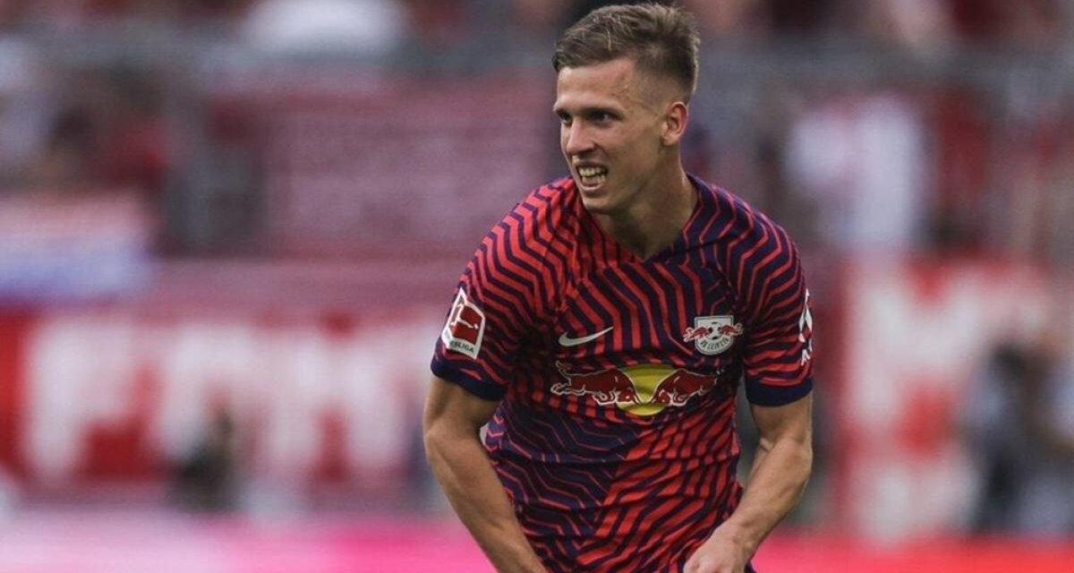 El Leipzig rechaza la segunda oferta del Barça por Dani Olmo