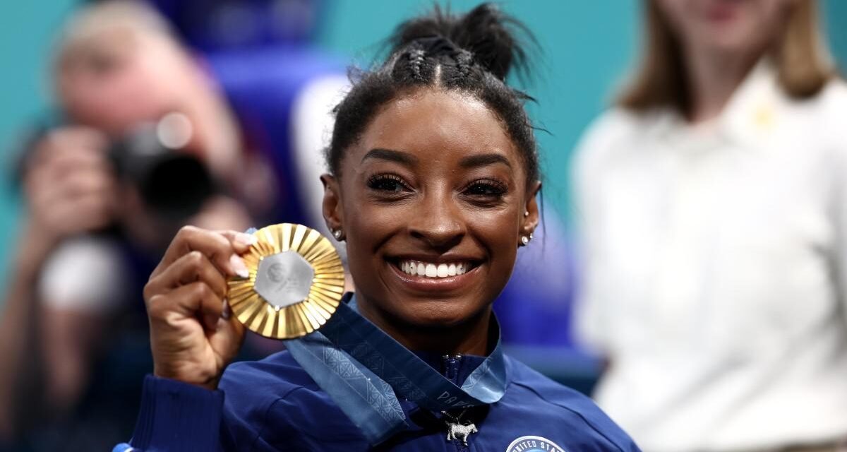 Esto es lo que ganan los deportistas olímpicos por medalla según su nacionalidad