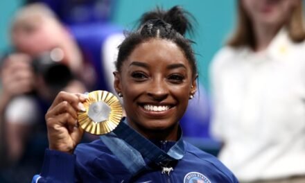 Esto es lo que ganan los deportistas olímpicos por medalla según su nacionalidad
