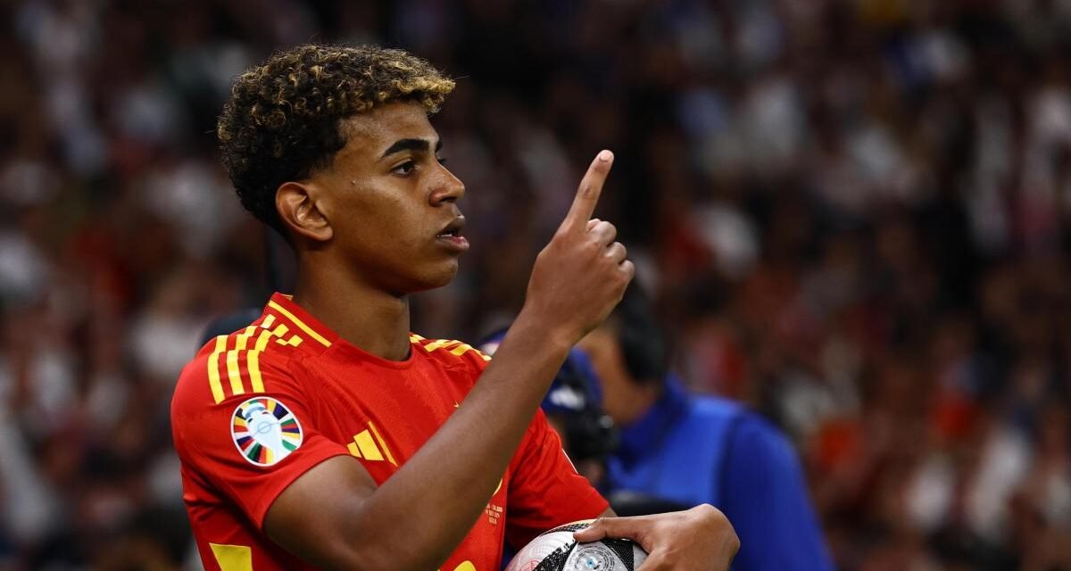 Cuatro del Barça y Mingueza, convocados por la selección española