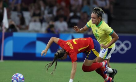 Brasil – España, en directo la semifinal de fútbol femenino: marcador y goles del partido de los Juegos Olímpicos