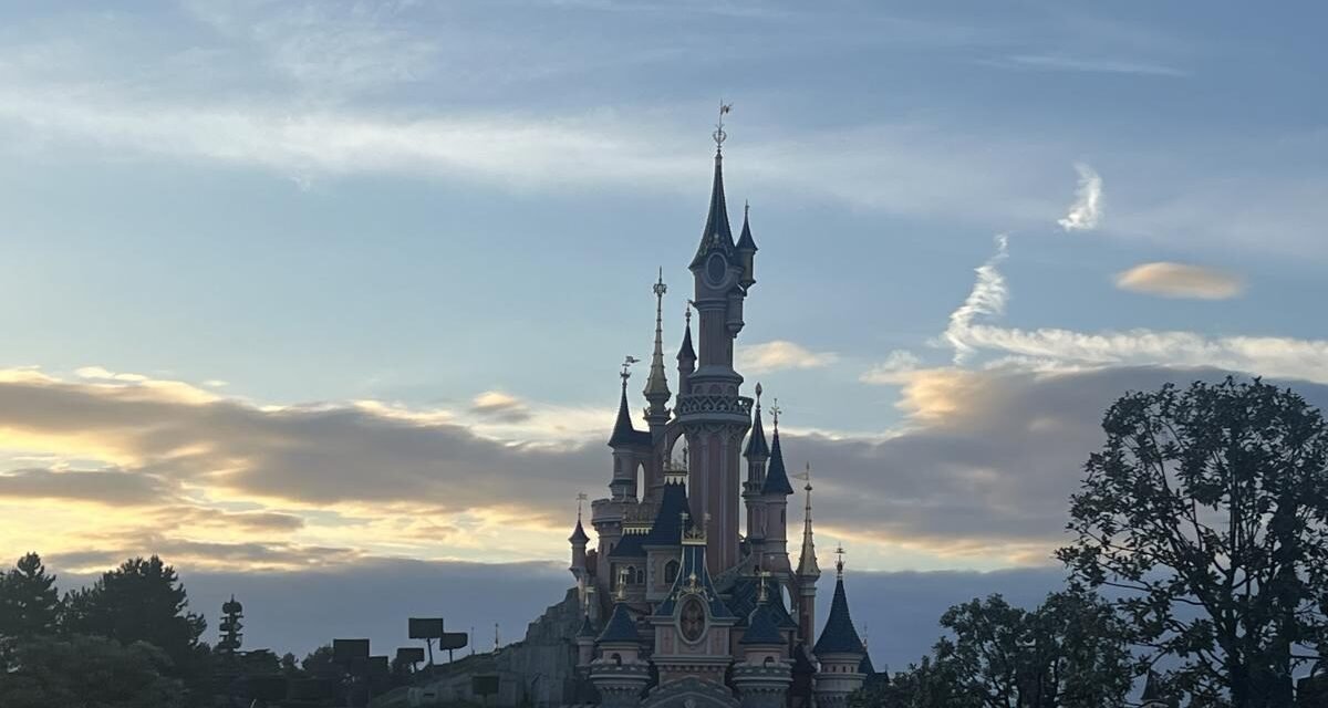 La venganza de Mickey Mouse
