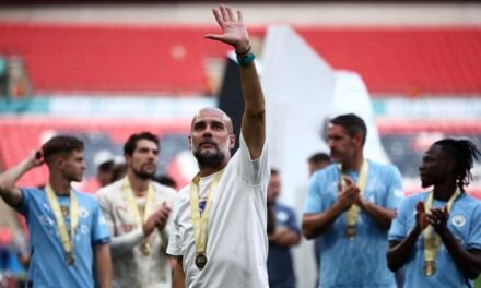 Sin Klopp, el City cambia de rivales