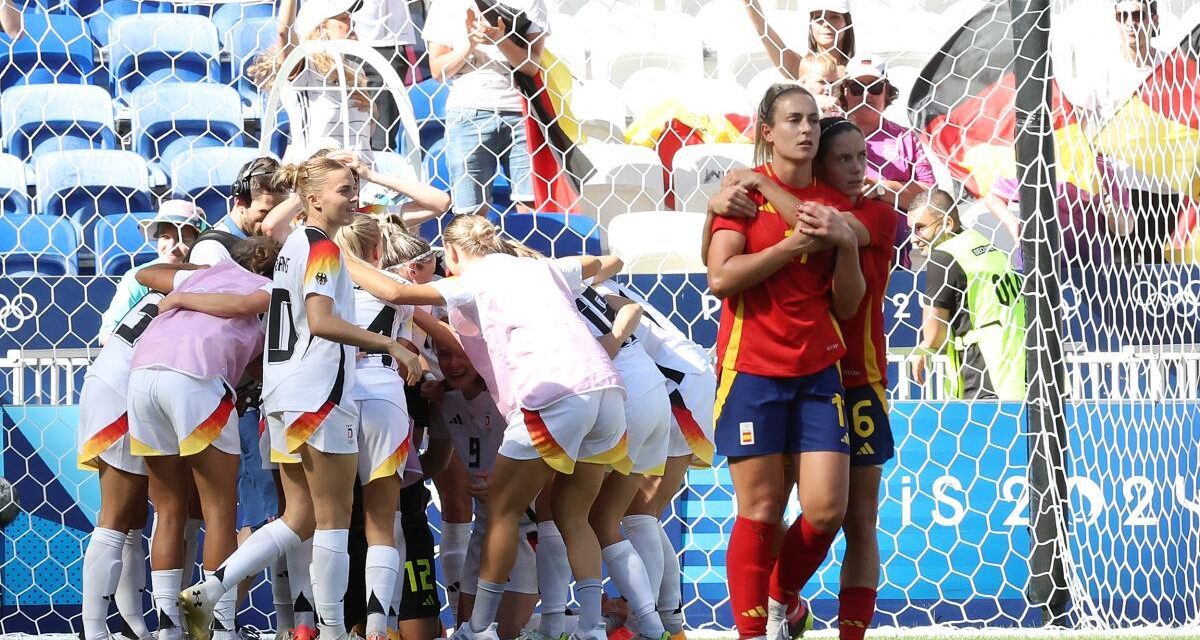 España pierde el primer puesto en el ranking FIFA