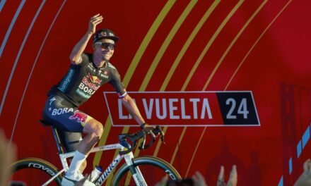 Vuelta a España 2024, hoy en directo | Última hora de la primera etapa: perfil y recorrido