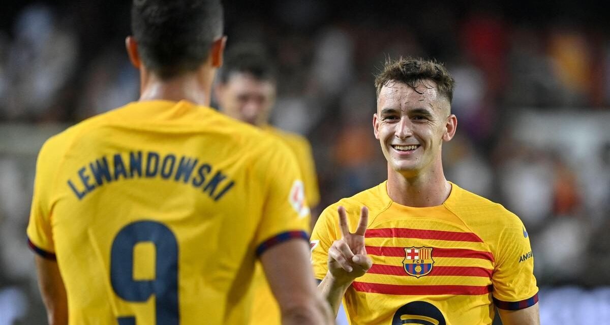 Más Masia que cracks
