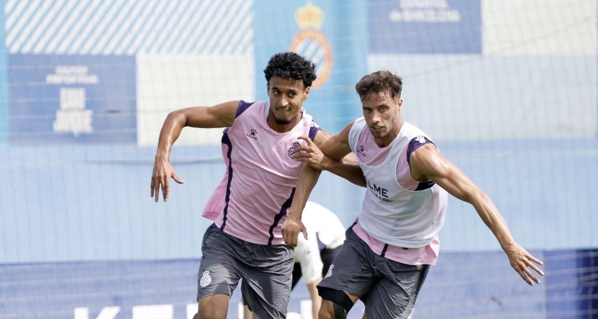 Más ilusión que razón en el retorno del Espanyol