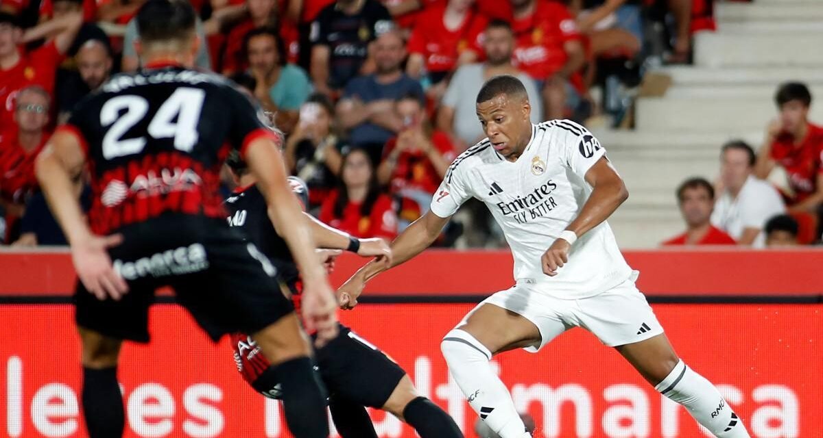 El Real Madrid baja de la nube y Ancelotti critica con dureza a sus jugadores