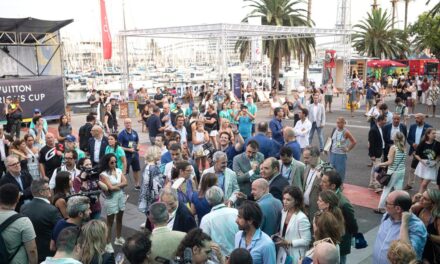 El Race Village de la Copa acogerá una veintena de actuaciones de cultura popular y música