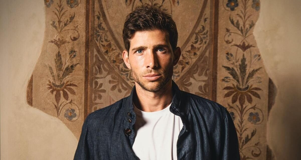 Sergi Roberto se enrola en el Como de Cesc