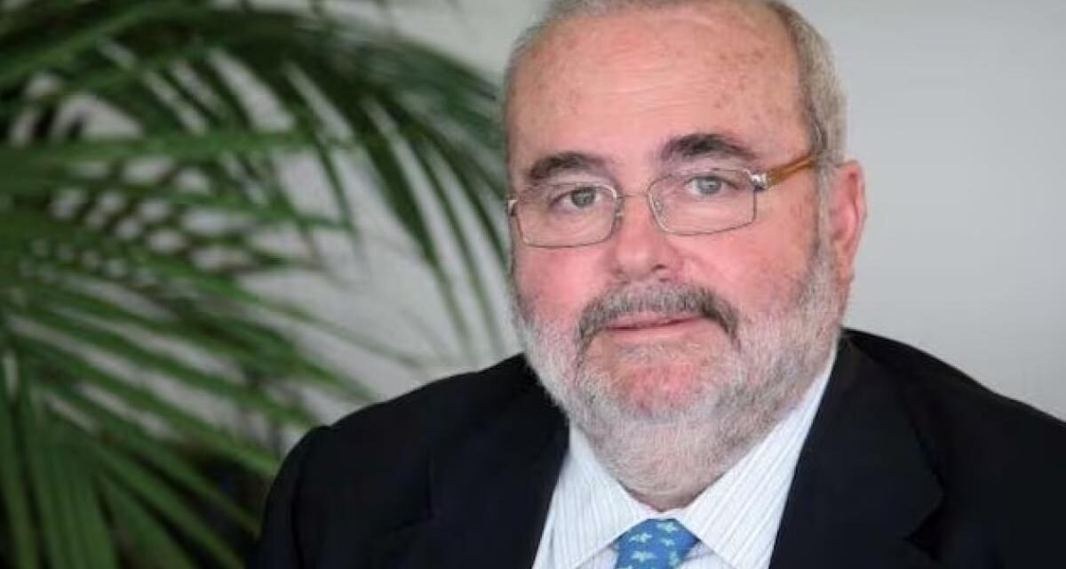 Muere Gómez Navarro, exministro y figura clave en la organización de Barcelona 92