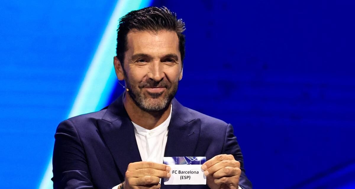 El peligro del Barça viene de Alemania