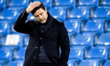 Pochettino nombrado nuevo entrenador de la selección masculina de fútbol de Estados Unidos