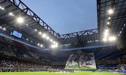 La UEFA deja a San Siro sin la final de Champions de 2027