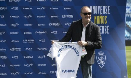 El Real Zaragoza veta a los ojeadores de Madrid y Barcelona en su Ciudad Deportiva