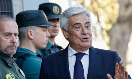 La Federación convoca elecciones el 7 de octubre