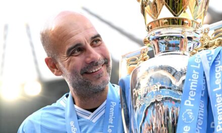 El campeón Manchester City, el que menos dinero gasta en la Premier