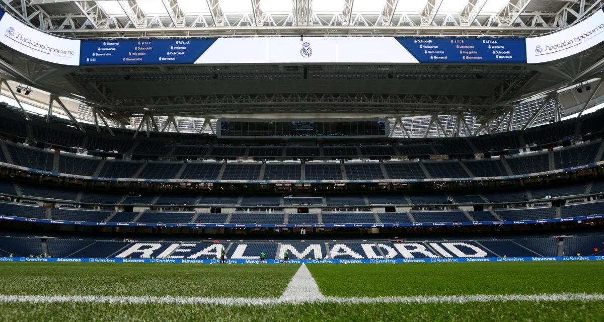 Revelados los mensajes del grupo de canteranos del Real Madrid que difundieron un vídeo sexual