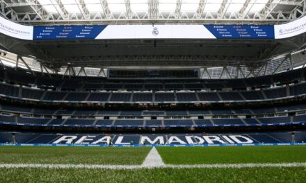 Revelados los mensajes del grupo de canteranos del Real Madrid que difundieron un vídeo sexual