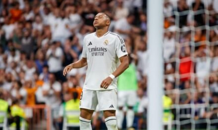 Real Sociedad – Real Madrid | El partido de fútbol de la Jornada 5, en directo