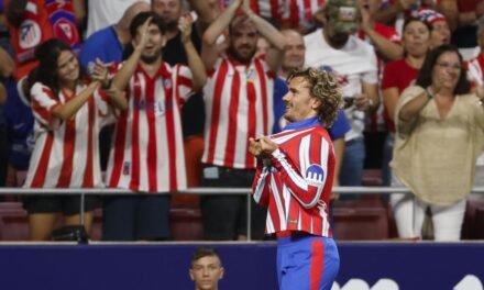 Atlético – Leipzig, en directo la Champions League: alineaciones oficiales, horario y dónde ver