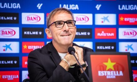 Garagarza: “Hemos dominado el mercado”