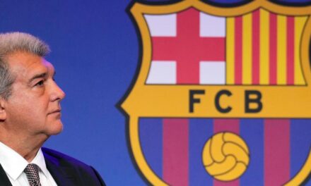 El Barça cierra la temporada 2023-24 con 91 millones de pérdidas