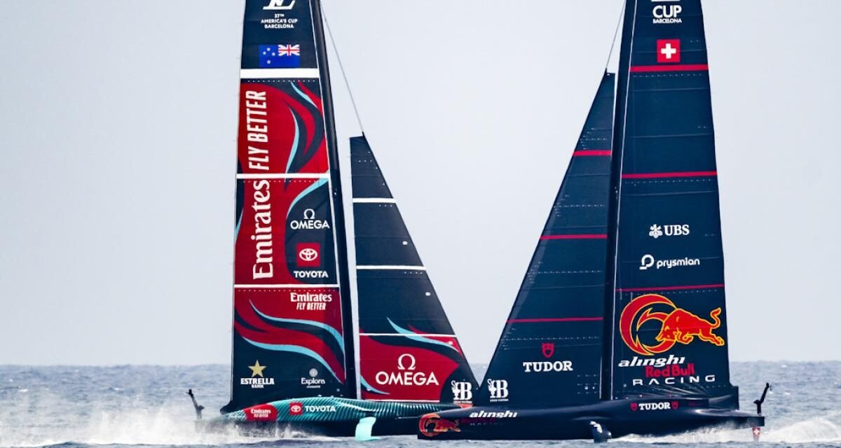 Un equipo quedará eliminado esta semana