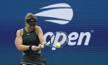 Paula Badosa – Emma Navarro, tenis hoy en directo | US Open 2024: partido de cuartos de final