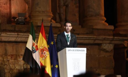 Álvaro Martín: “París 2024 fue mi última competición”