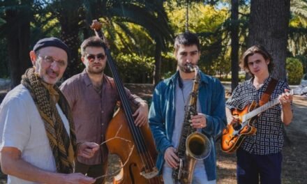 El Port Olímpic debuta con ocho conciertos de jazz gratis en el marco de la Regata Cultural