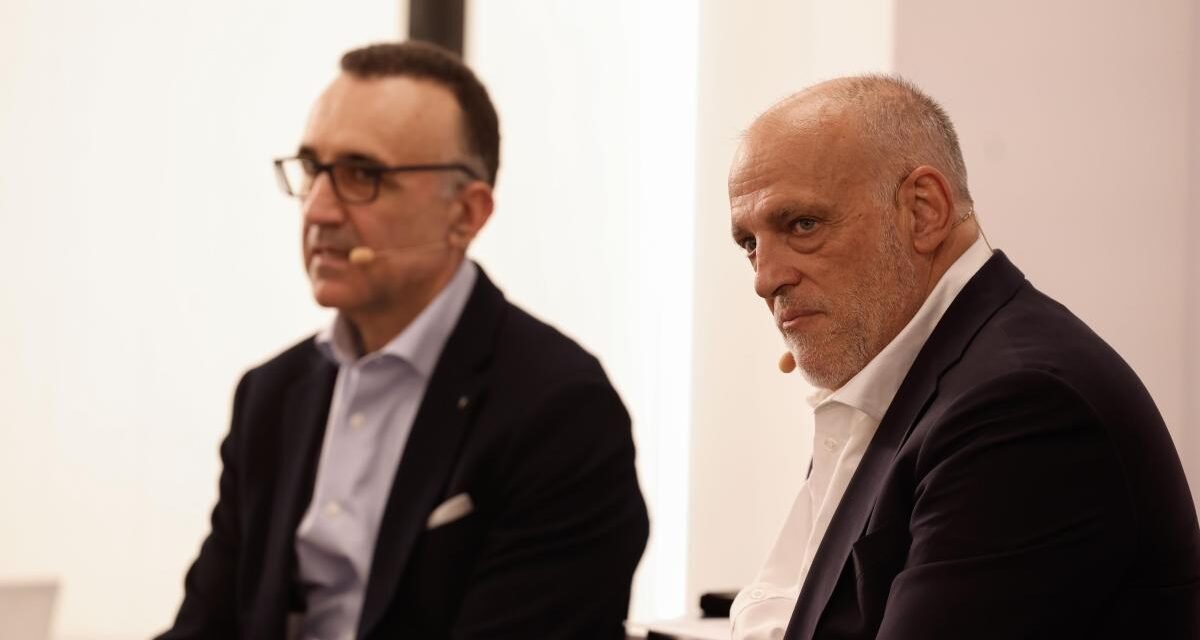 El ‘fair play’ financiero del Barcelona mejora: pasa de 204 a 426 millones