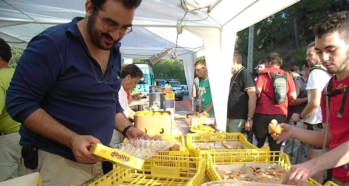 La Matagalls-Montserrat cuelga el cartel de completo al llegar a los 3.000 inscritos