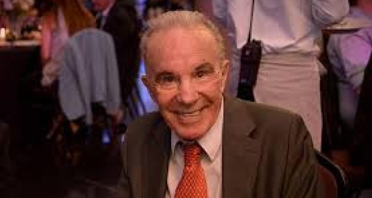 Muere en Argentina Alfredo Cahe, el médico personal de Maradona durante 30 años