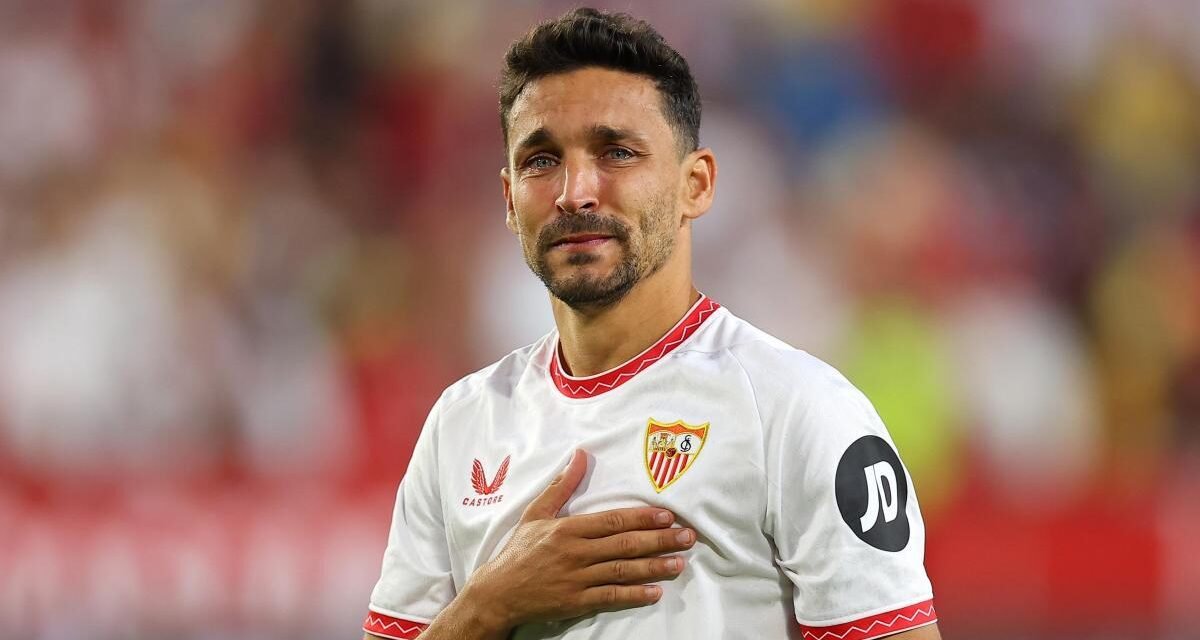 Navas da la primera victoria de la temporada al Sevilla