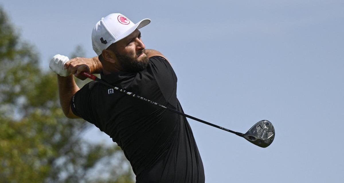 Jon Rahm conquista el título del LIV y gana un total de 22 millones de dólares