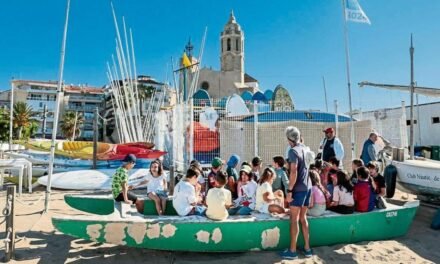 “La mejor excursión de mi vida”