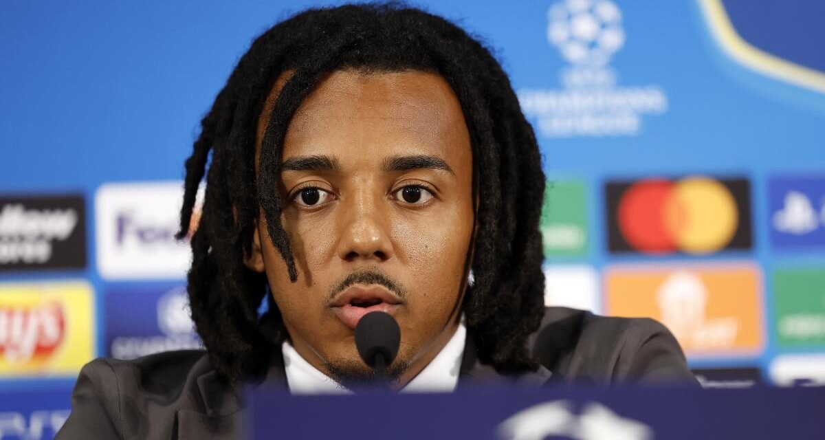 Koundé: “Los jugadores tendremos que ir a la huelga”