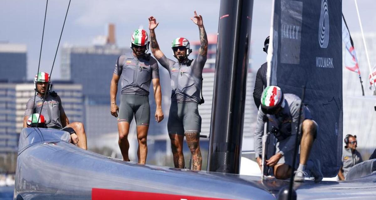 Copa del América: Italia jugará la final contra el Reino Unido tras derrotar a EE.UU.