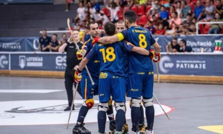 España vuelve a la final del Mundial tras un agónico triunfo ante Portugal en los penaltis