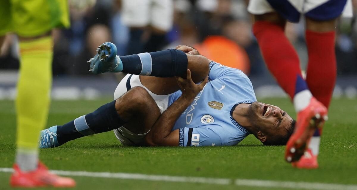 Muy cerca del límite: los motivos que empujan a los jugadores a la huelga
