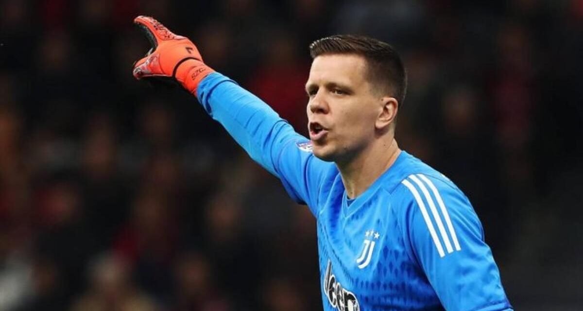 Szczesny ya pasa el reconocimiento médico para firmar por el Barça