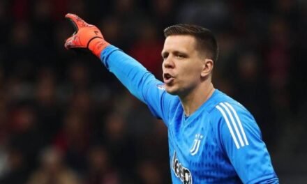 Szczesny ya pasa el reconocimiento médico para firmar por el Barça