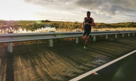 Javier Gómez Noya, caso milagroso, dejará el triatlón en el 2025