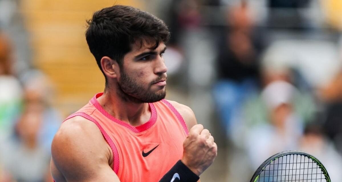 Alcaraz – Khachanov en directo: Pekín Open de tenis hoy en vivo