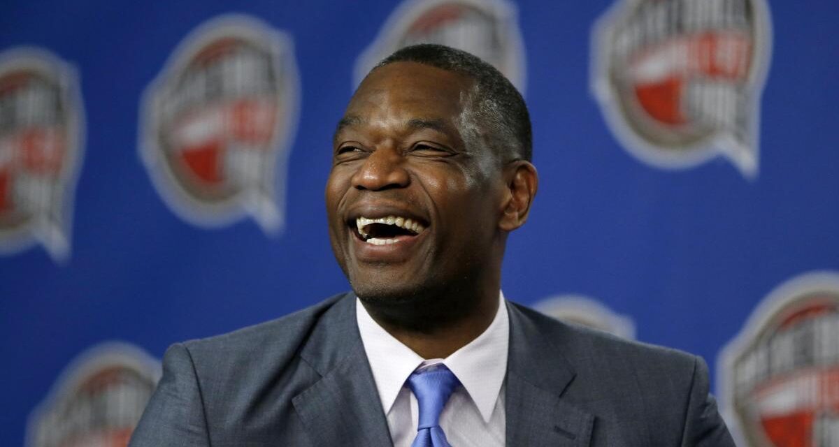 Dikembe Mutombo, legendario pívot de la NBA, muere de cáncer cerebral