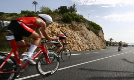 La carretera N-II estará cortada al tráfico este domingo desde Calella hasta Badalona