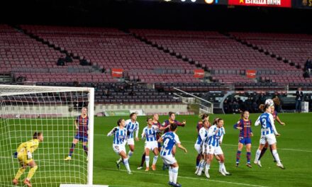 Tres años después, un derbi para reaccionar o dar la sorpresa