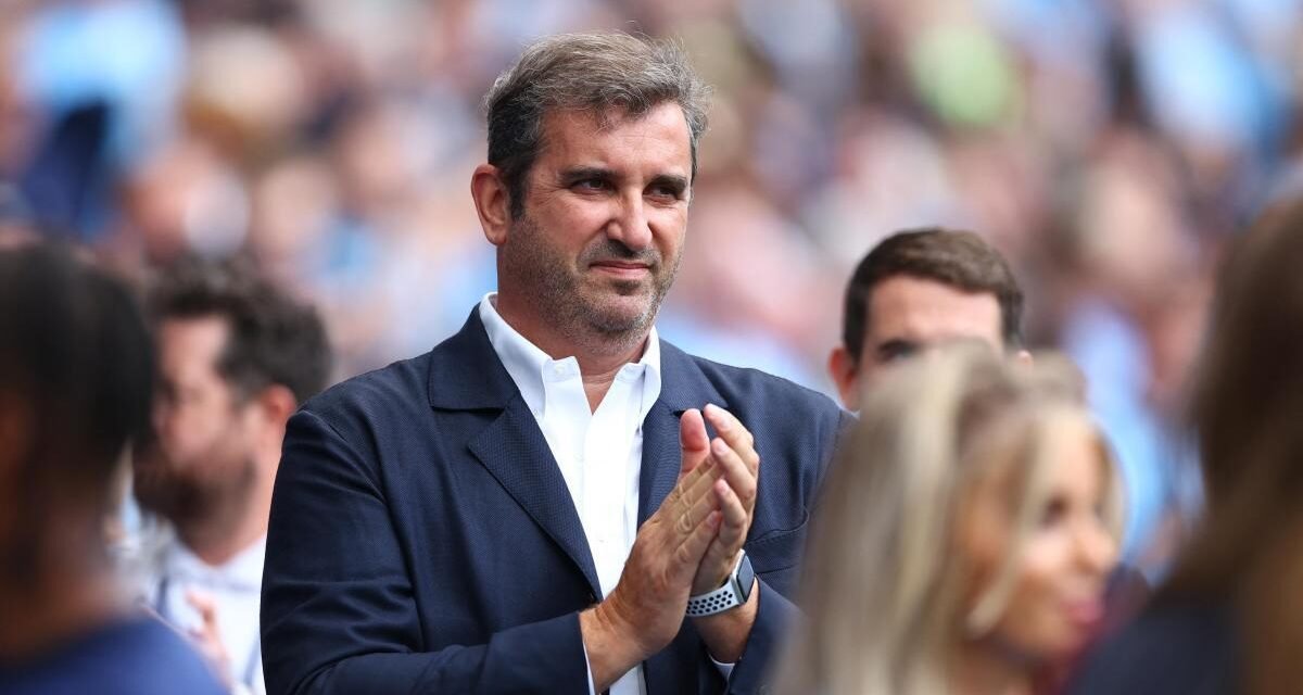 El Manchester City gana el primer asalto a la Premier League por las empresas asociadas